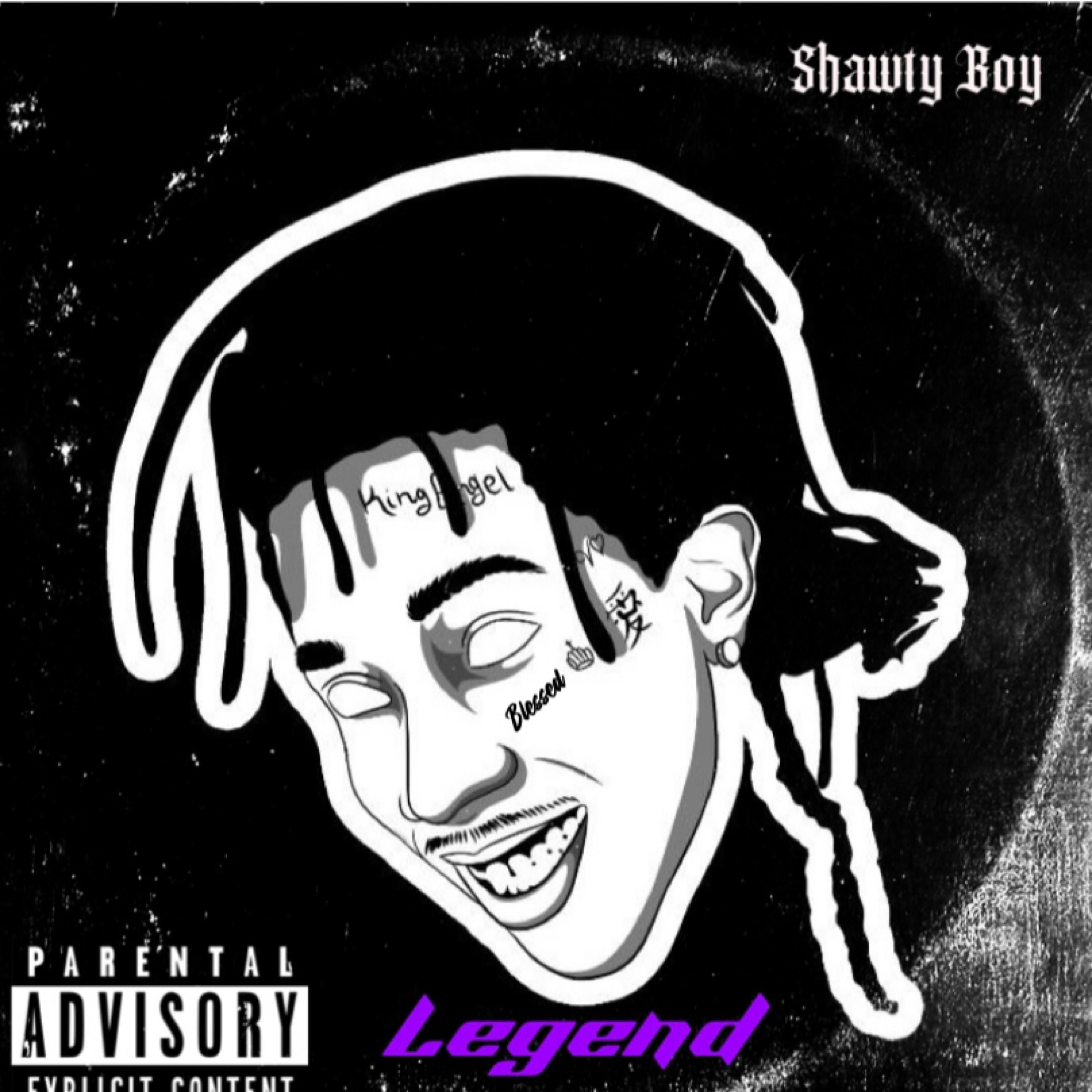 Shawty Boy - Right or Wrong