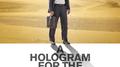 A Hologram For The King (Original Motion Picture Soundtrack)专辑