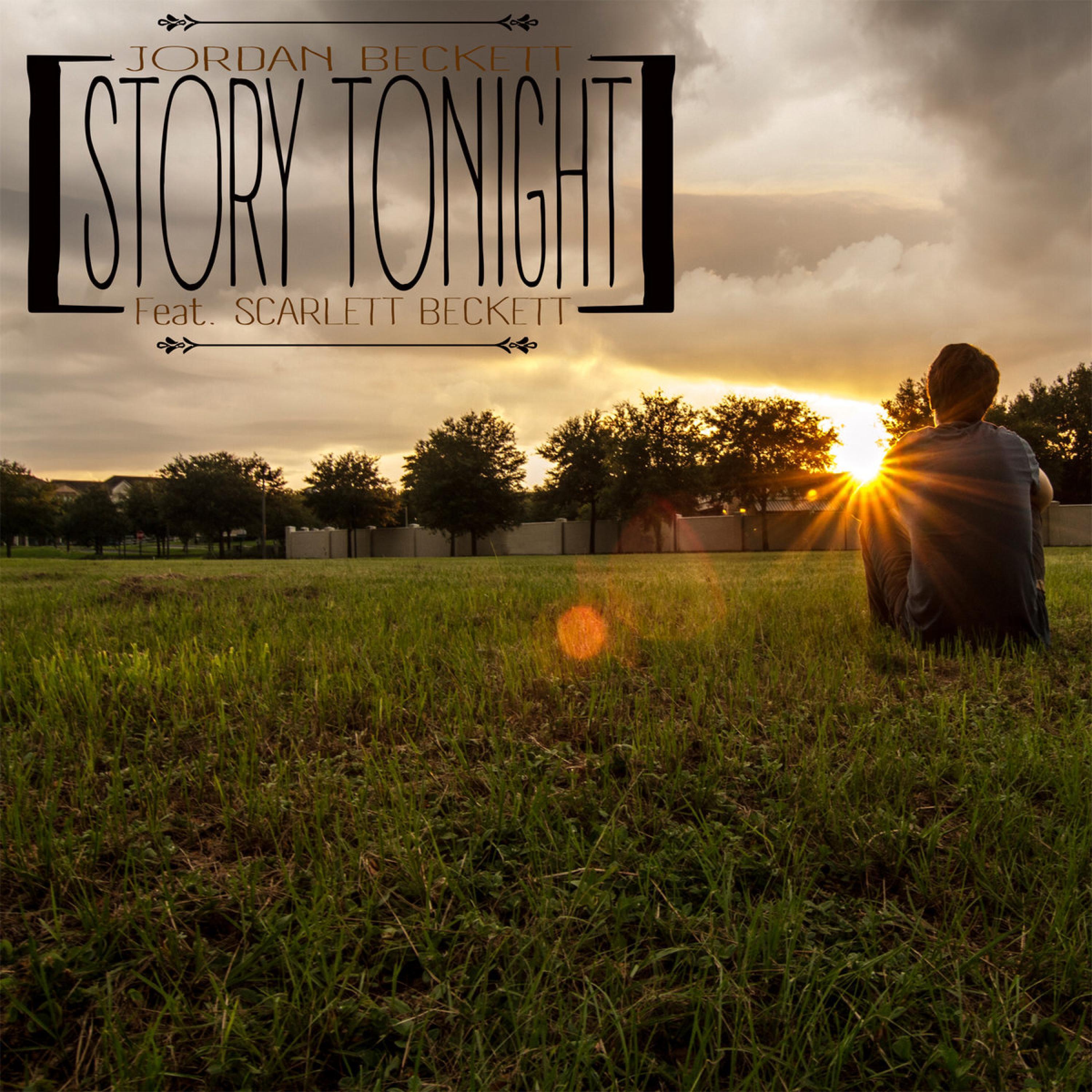 Story Tonight (feat. Scarlett Beckett)