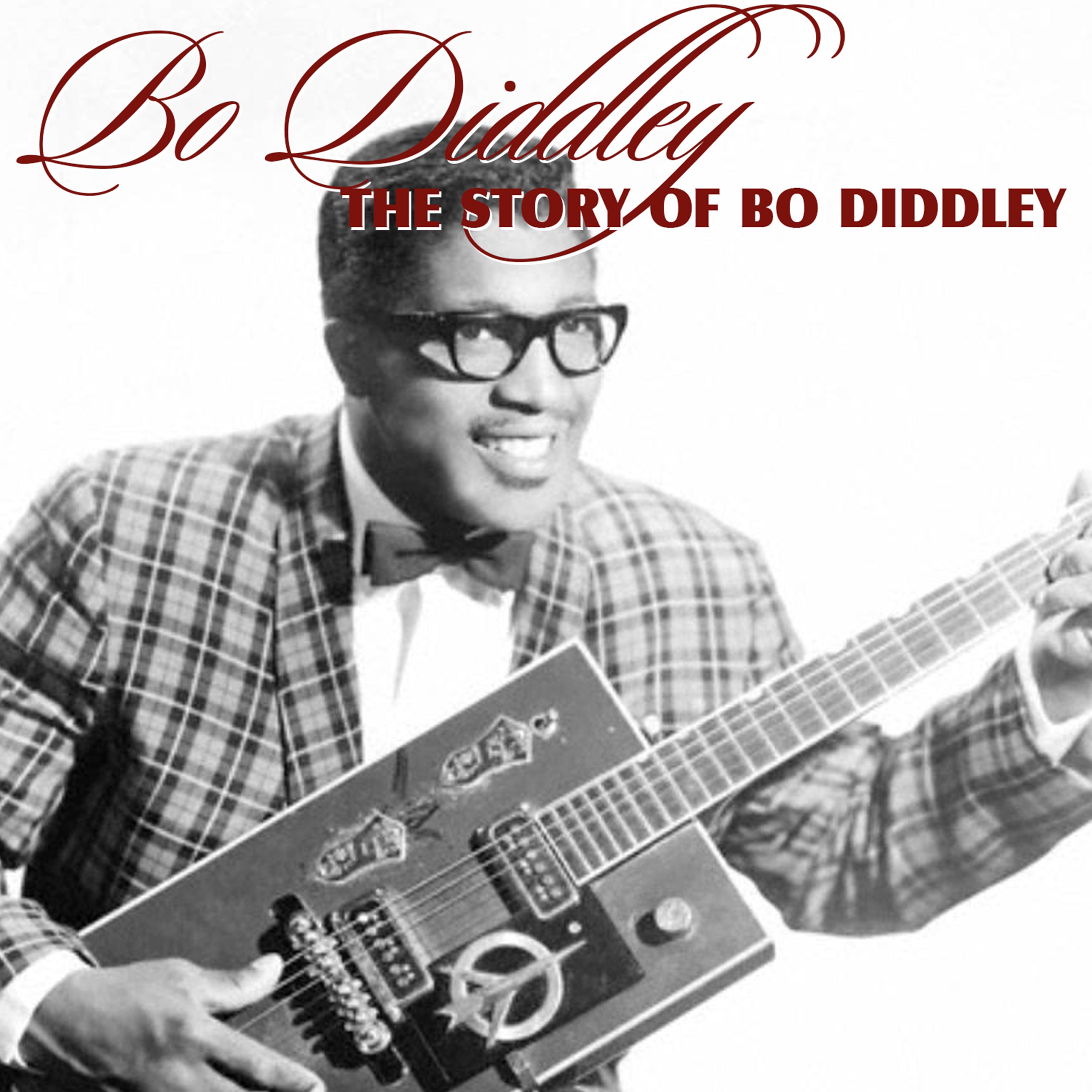 Story of Bo Diddley