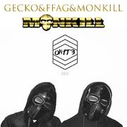 Monkill (╯‵□′)╯炸弹！•••*～●