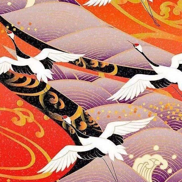国风纯音|不知天在水，清梦压星河。