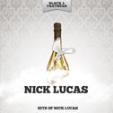 Hits of Nick Lucas专辑