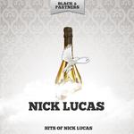 Hits of Nick Lucas专辑