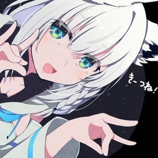 白上吹雪♥Fubuki♥Fubuki♥BGM