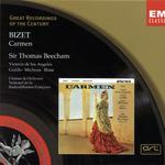 Bizet: Carmen专辑