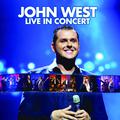 John West Live in Concert (Live)