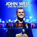 John West Live in Concert (Live)专辑