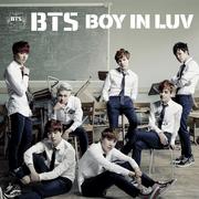 BOY IN LUV (Japanese Ver.)