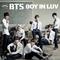 BOY IN LUV (Japanese Ver.)专辑