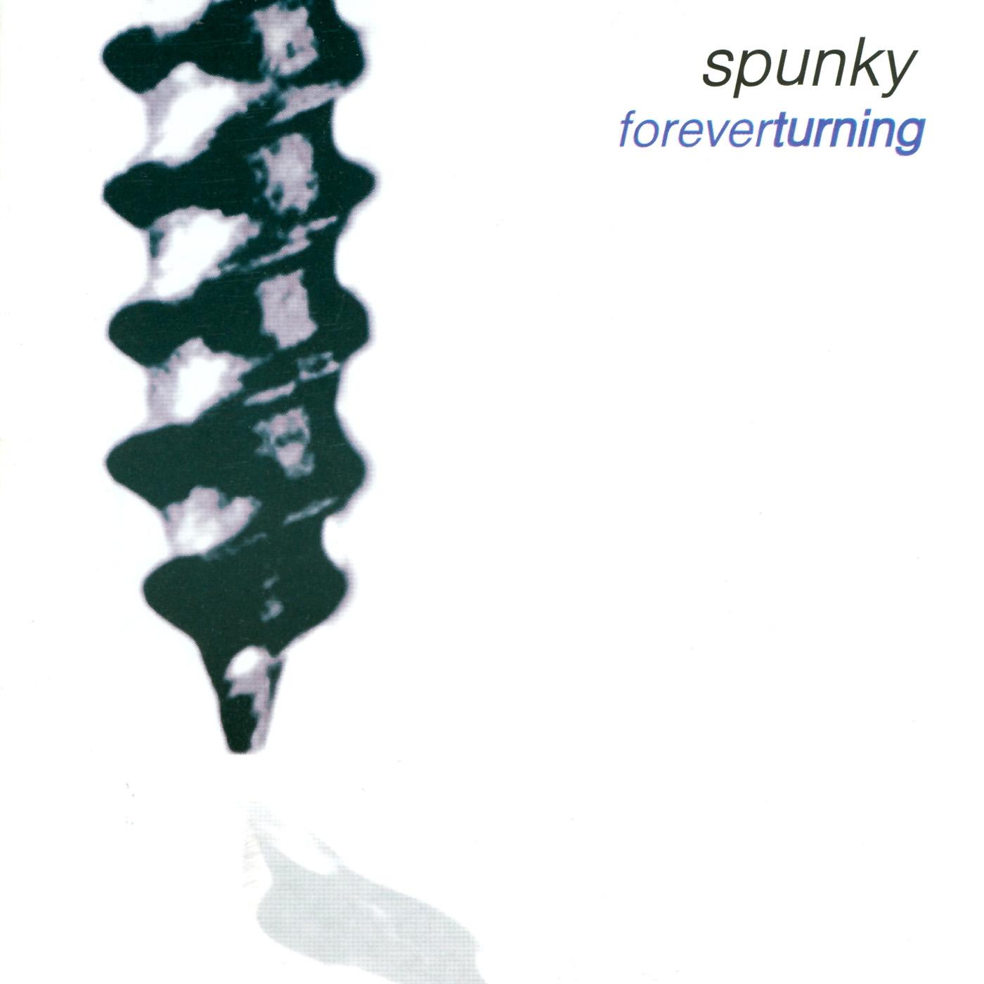 Forever Turning