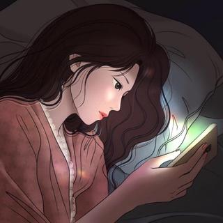 假如今生不曾错过你，就不会在这孤独的月下