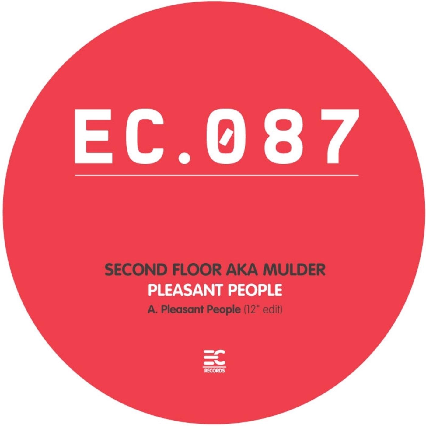 Pleasant People (Deetron Remix)