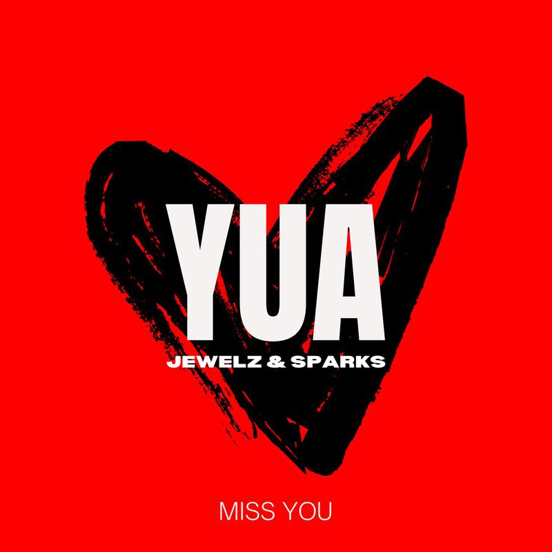 Yua - MISS YOU