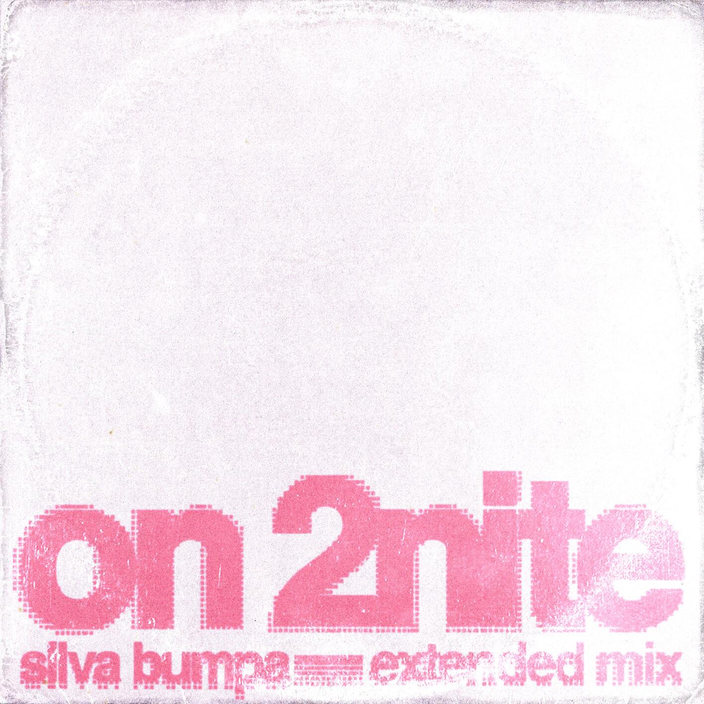 On 2nite (Extended Mix)