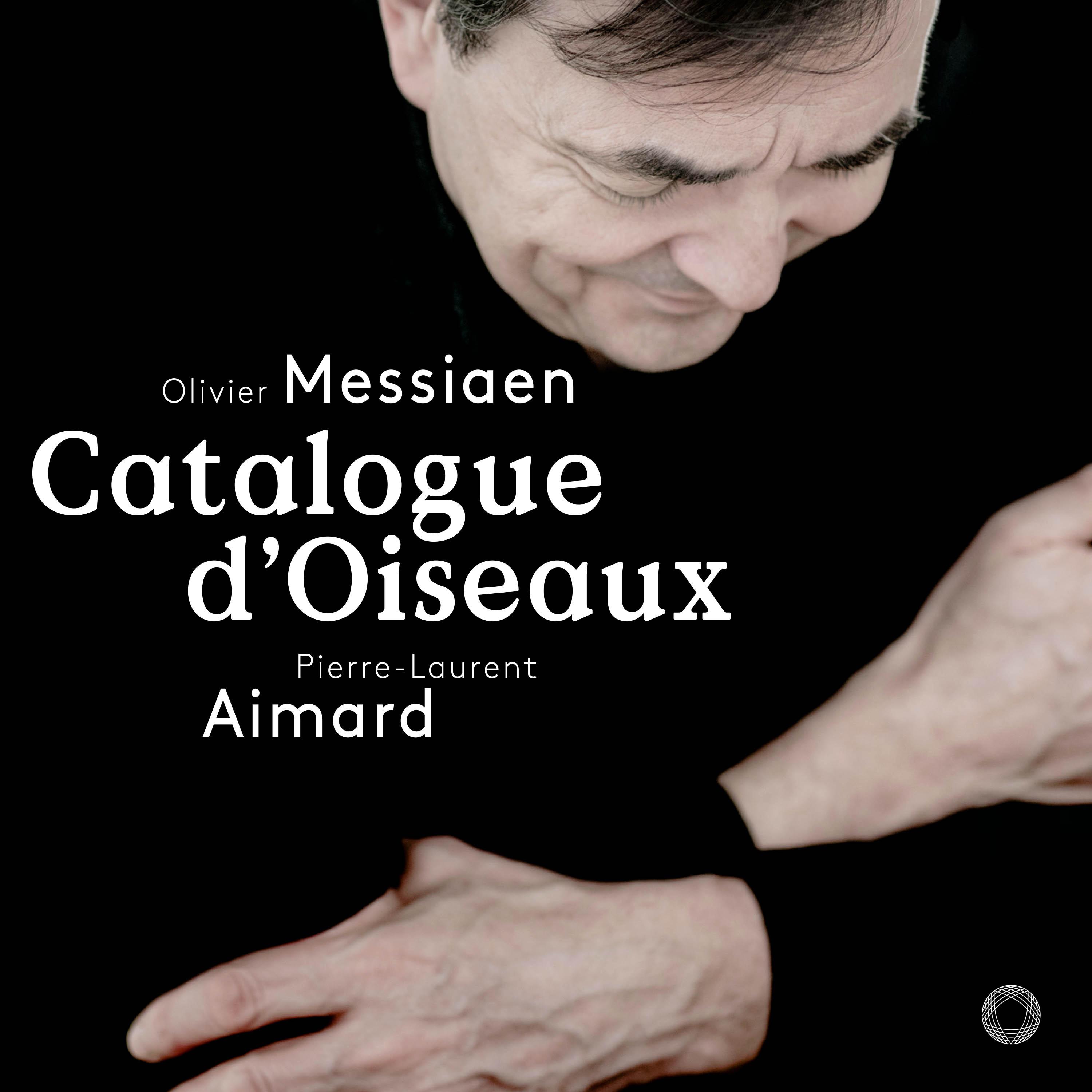 MESSIAEN, O.: Catalogue d'oiseaux (Aimard)