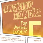 Backing Tracks / Pop Artists Index, C, (Catonia / Cece & Bebe Winans / Cece Peniston / Ceballo Kevin专辑