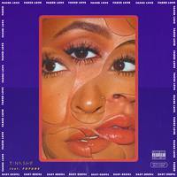 Tinashe~Future-Faded Love (Explicit) 伴奏 精品制作纯伴奏