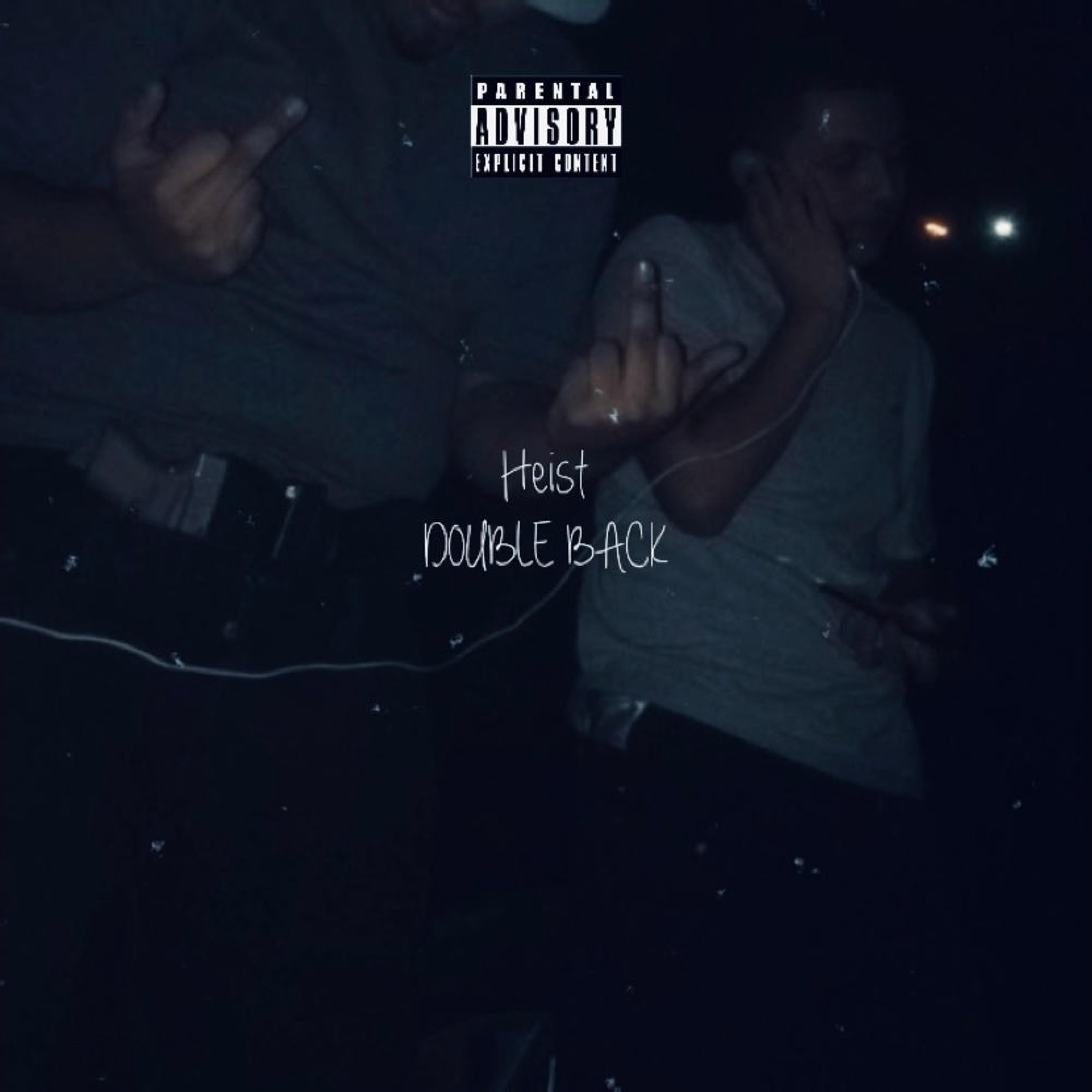 Double Back