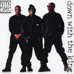 Run-DMC ?– Down With The King【instrumental】 （升8半音）