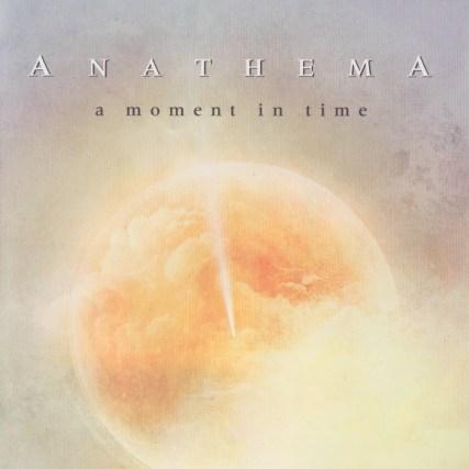 A Moment in Time