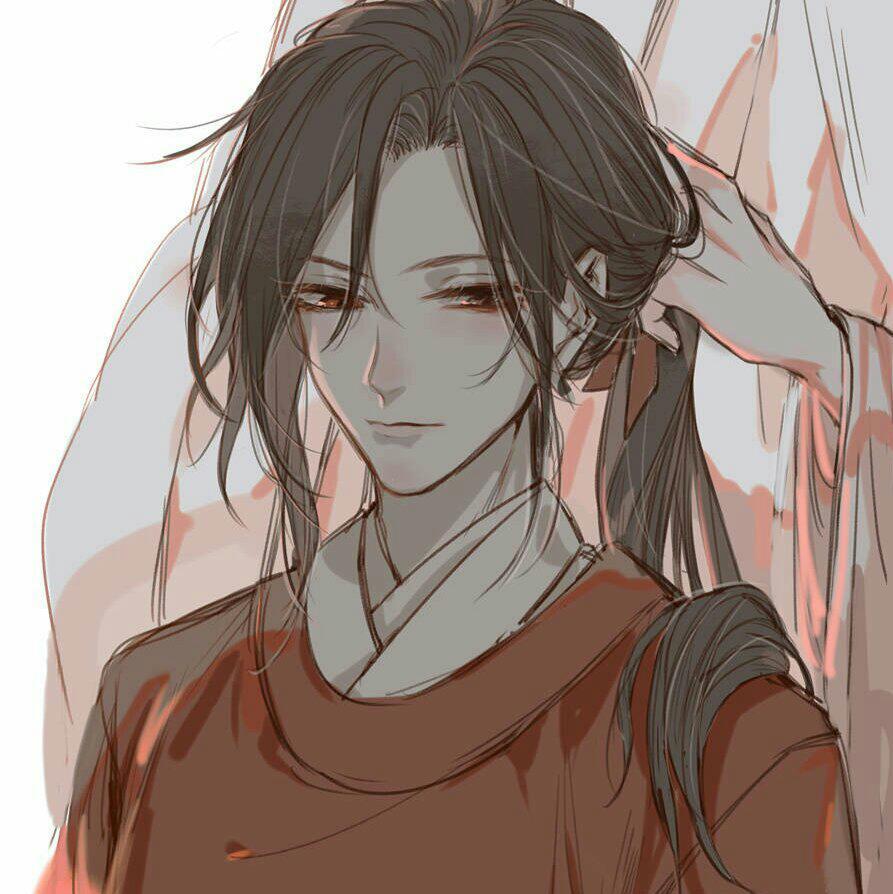 天官赐福同人曲精选
