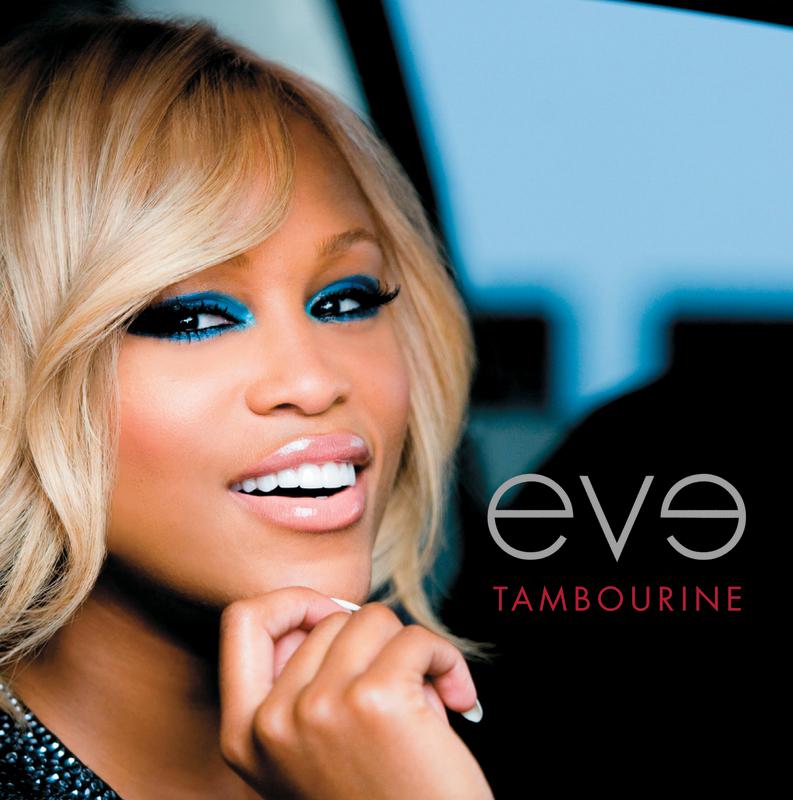 Tambourine (Radio Edit) (Radio Edit)