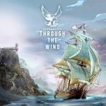 Through The Wind专辑