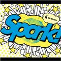 Spark!专辑