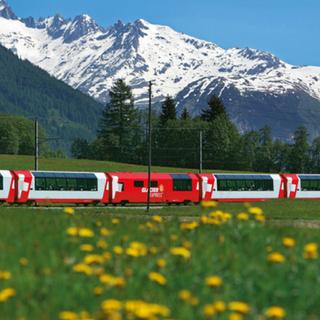 阳光味道|乘上假日列车,追寻小众的美好