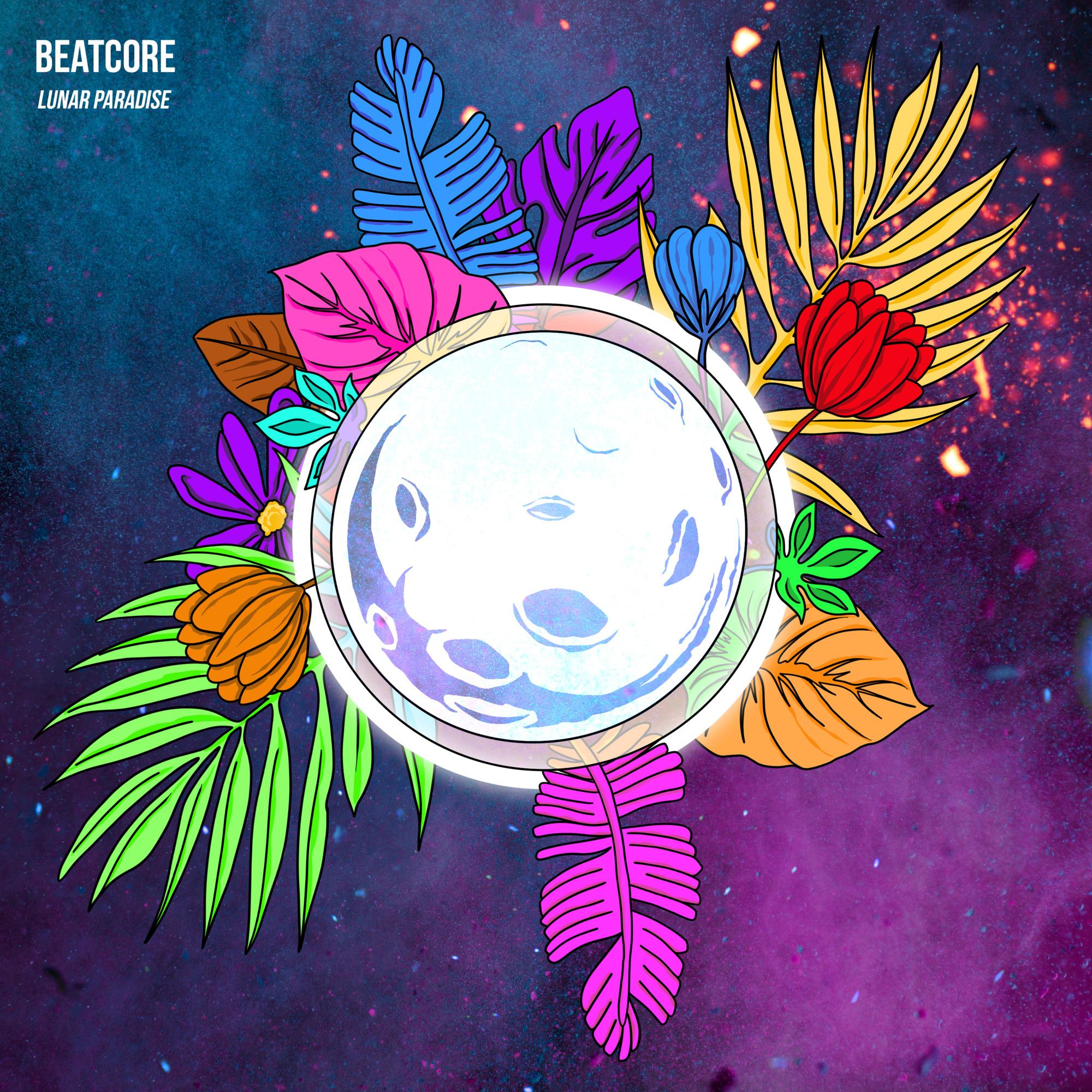 Lunar Paradise