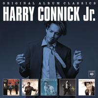 Danny Boy - Harry Connick Jr  (karaoke)