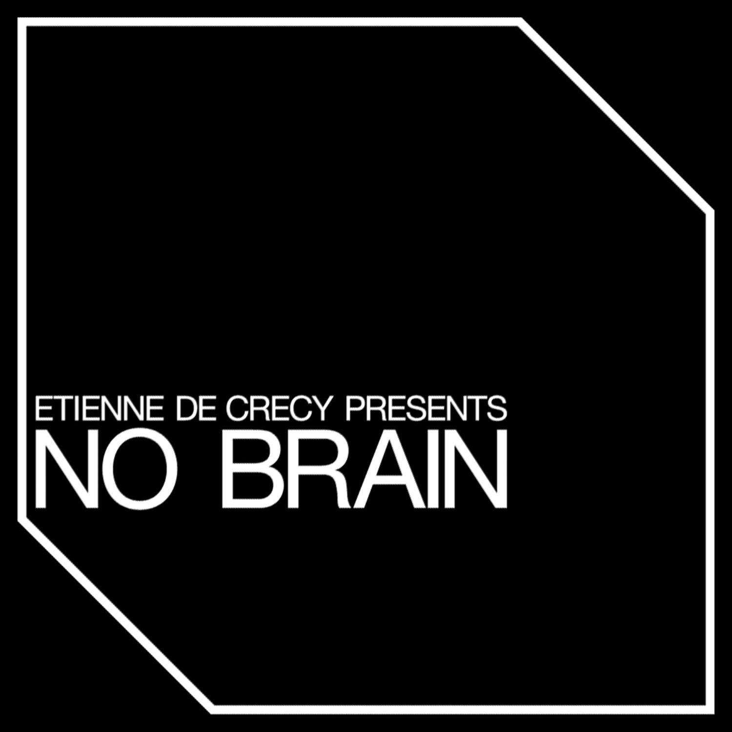 No Brain EP