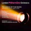 The Genius of Film Music: Hollywood Blockbusters 1980s to 2000s (Live)专辑