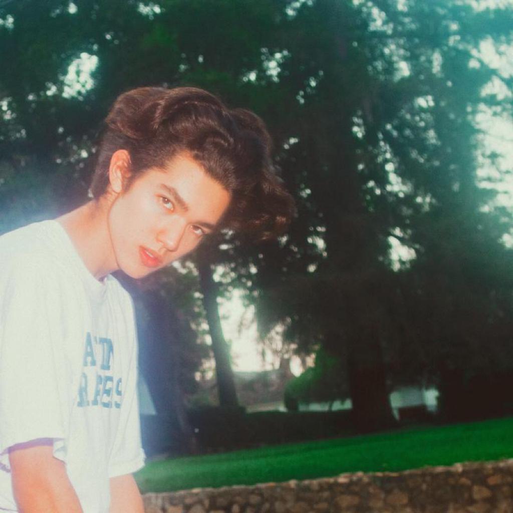 Christopher.