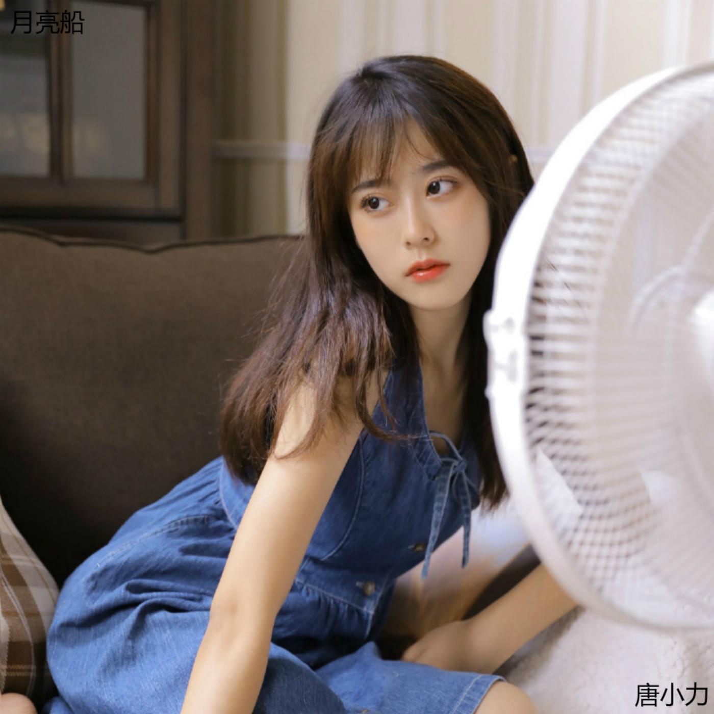 月亮船
