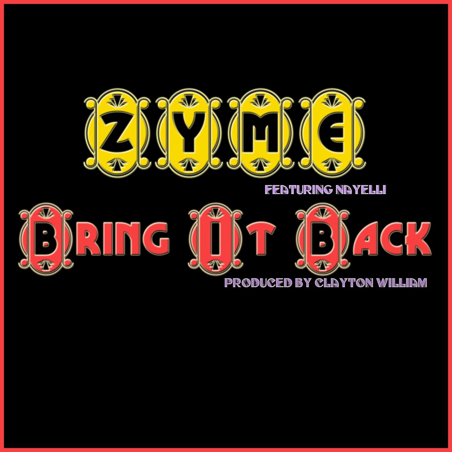 Bring It Back  - Single专辑