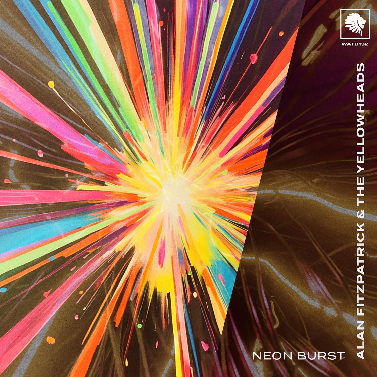 Neon Burst
