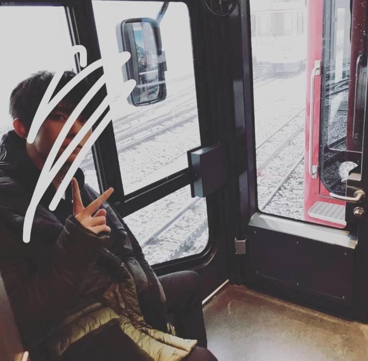 说爱你（Cover 沈以诚）