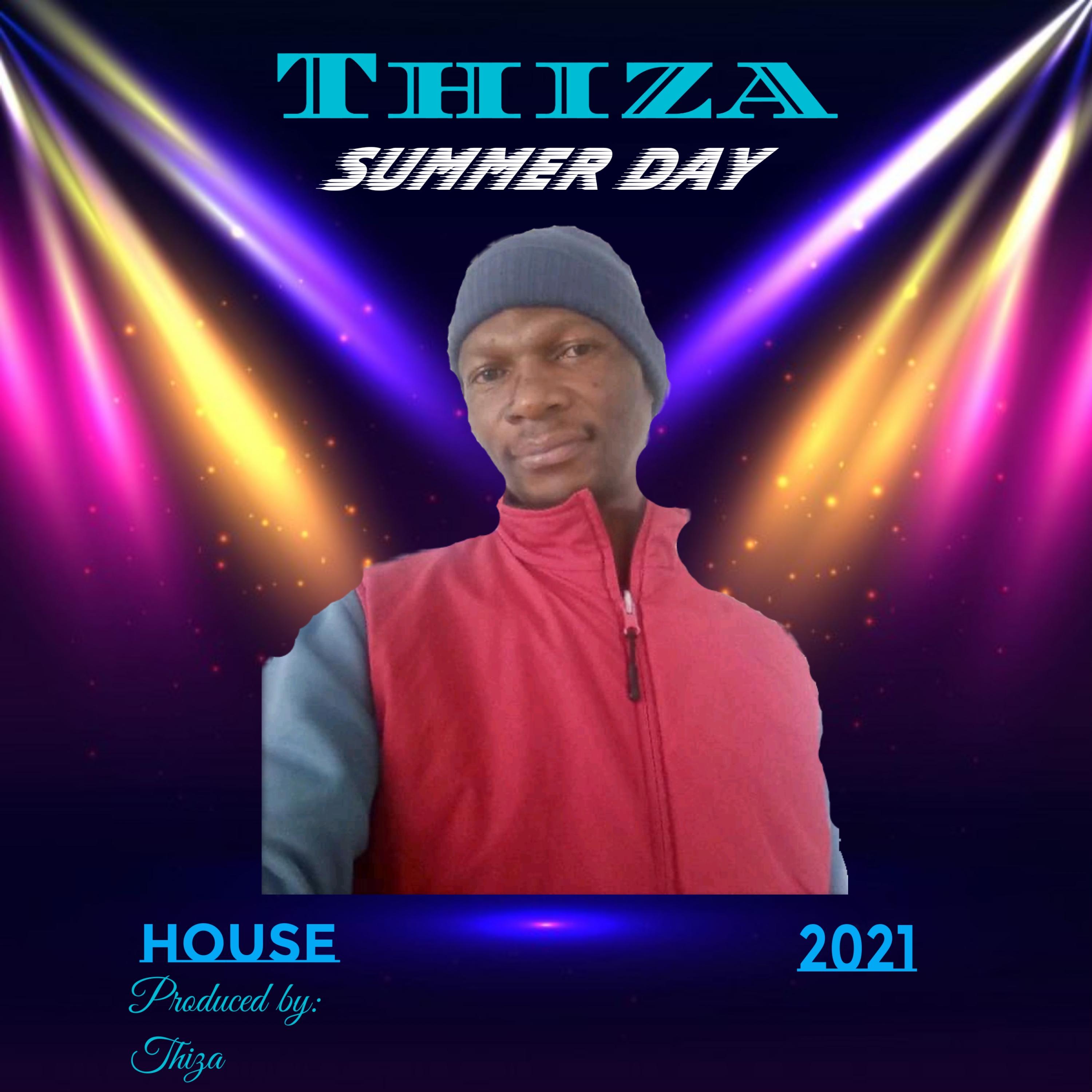 Summer Day