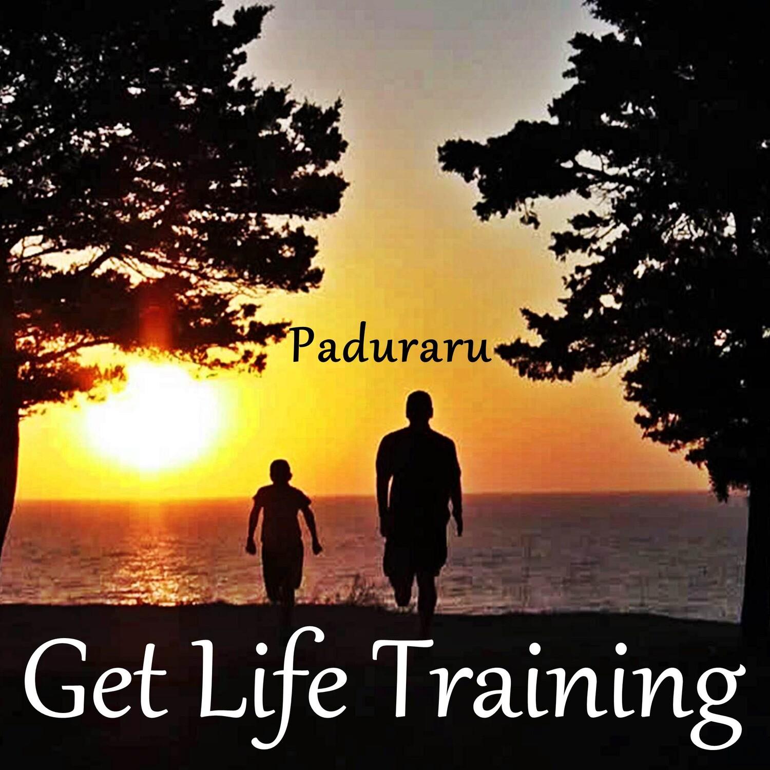 Family Unity (Get Life Training 2020)