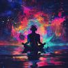 Meditation Savasana - Pulse Softly Guides Thoughts