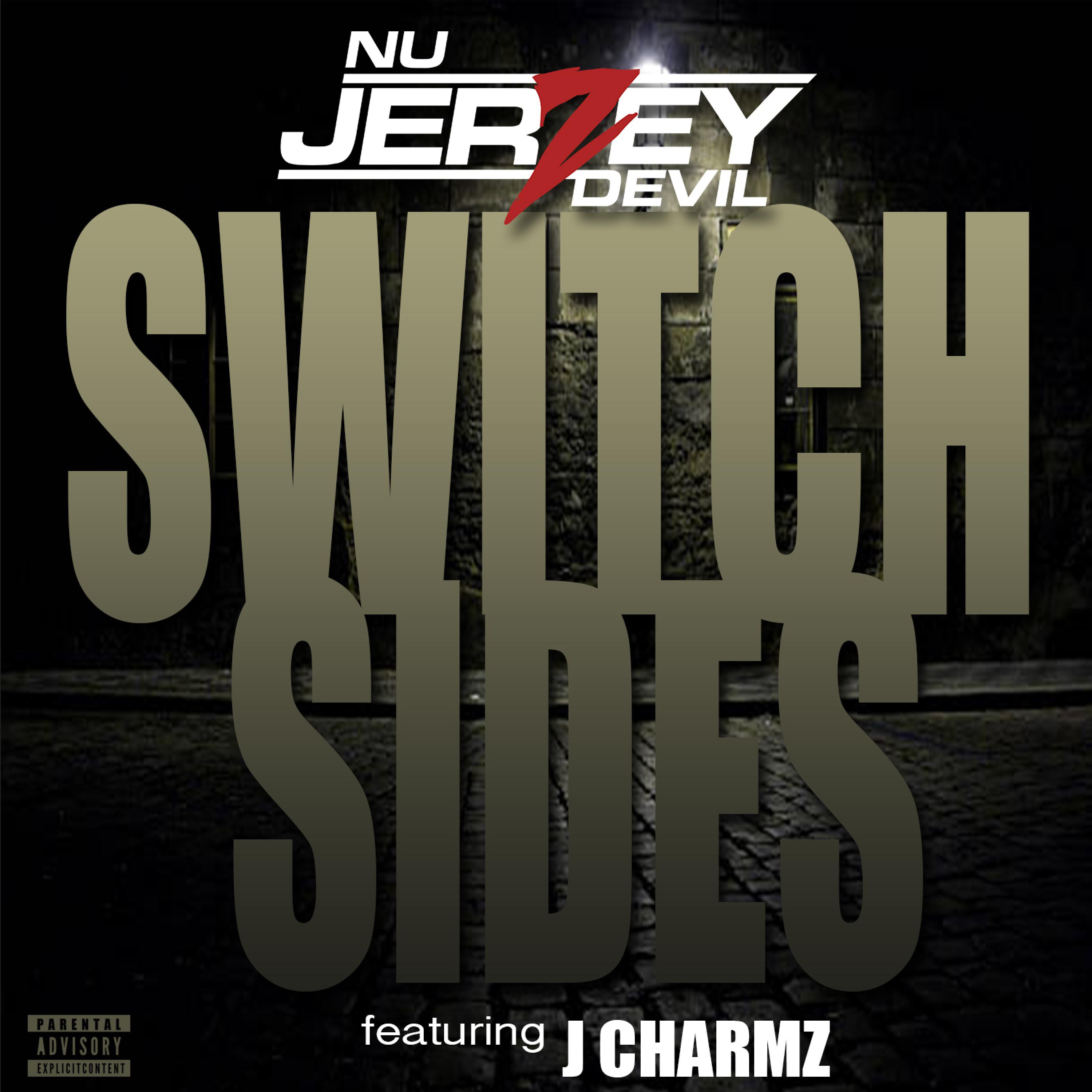 Nu Jerzey Devil - Switch Sides