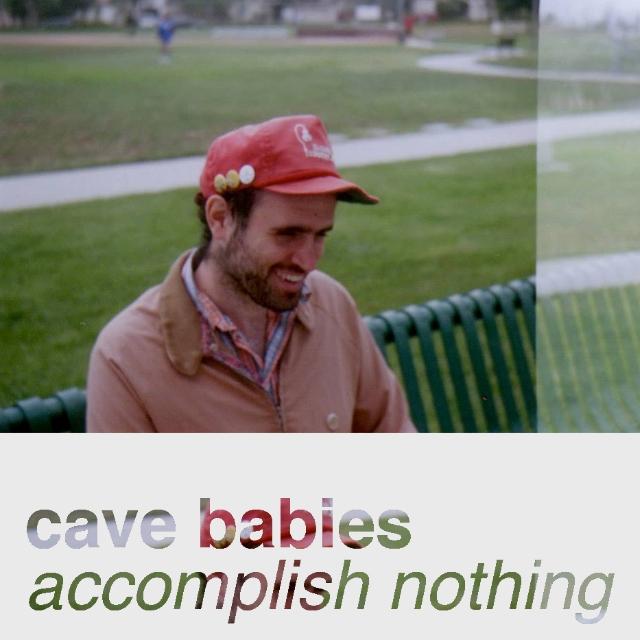 Accomplish Nothing