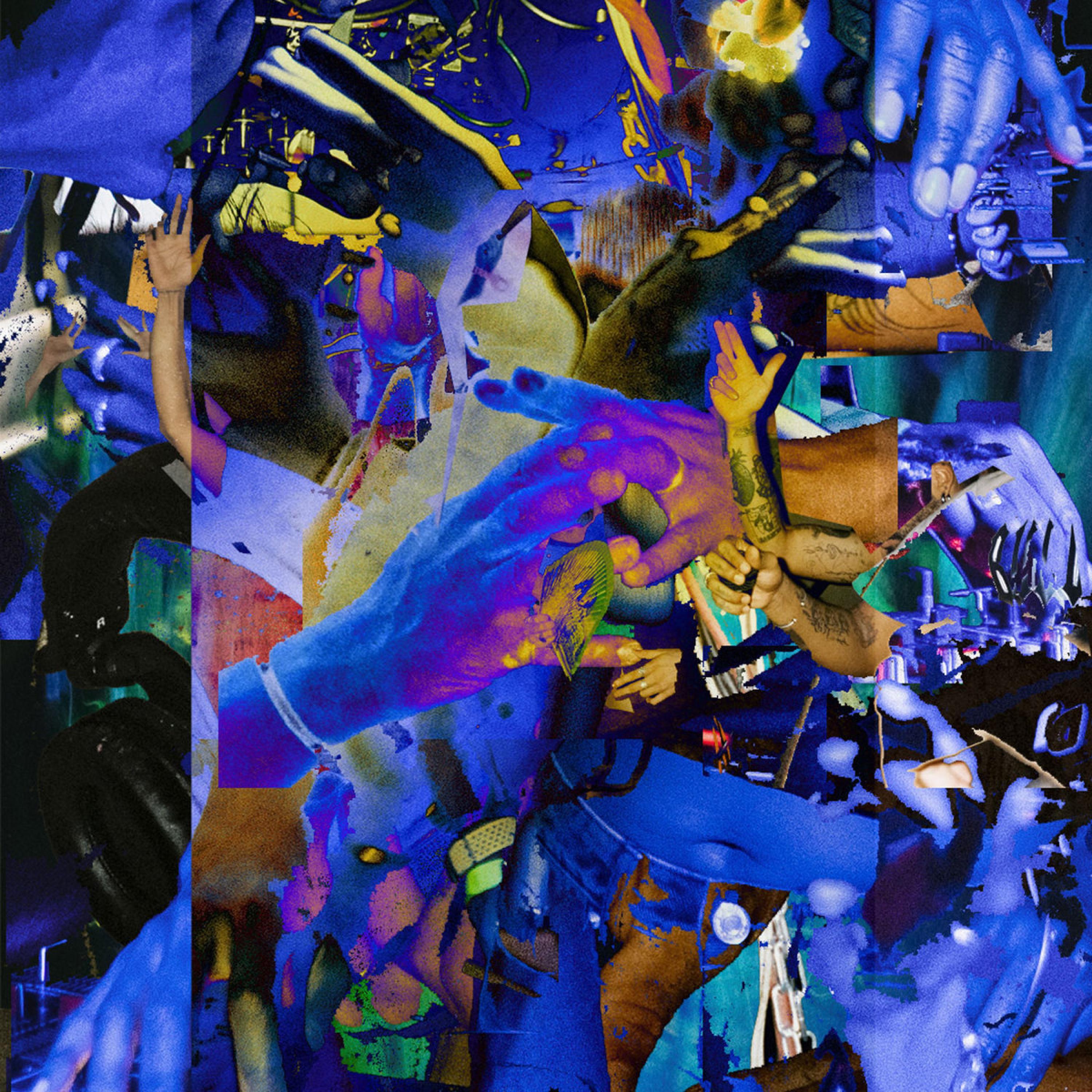 LUNDEUM (feat. PASAPORTEMAN & Nusmaïl) (Club Remix)