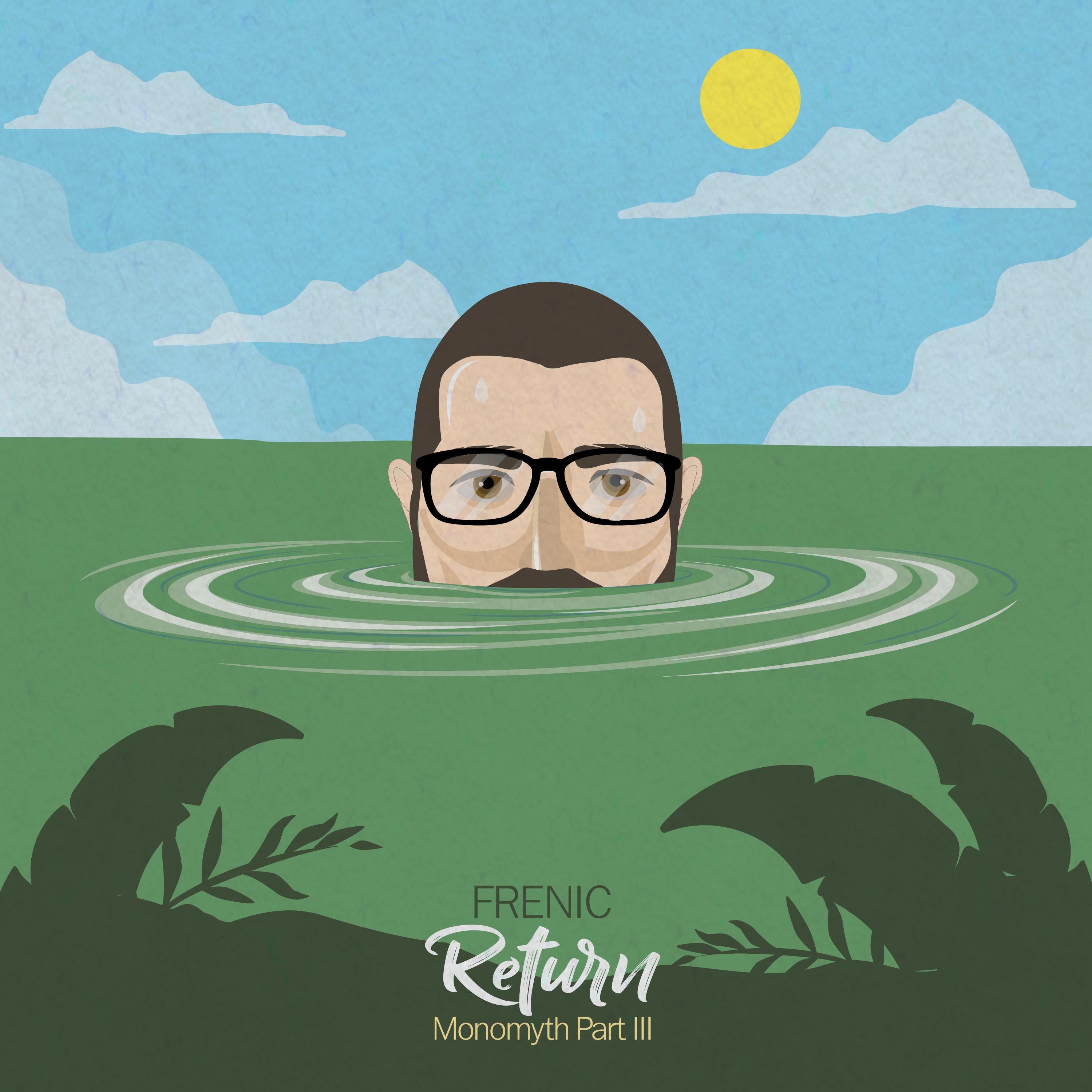 Return: Monomyth, Pt.3