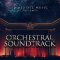 Orchestral soundtrack