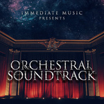 Orchestral soundtrack专辑