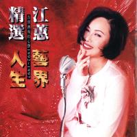 江蕙、施文彬 - 伤心酒店 (原版伴奏)
