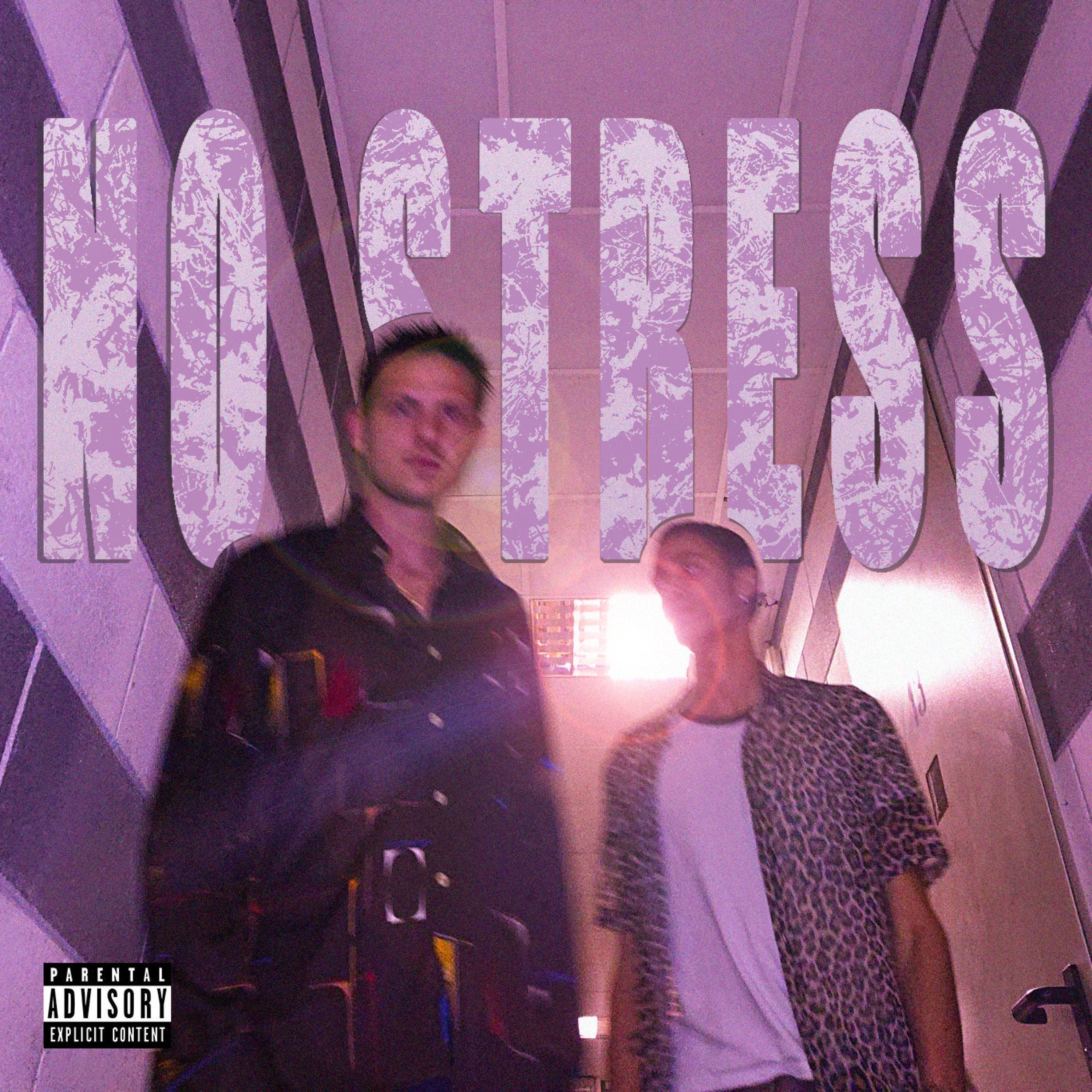 NO STRESS (feat. Chango)